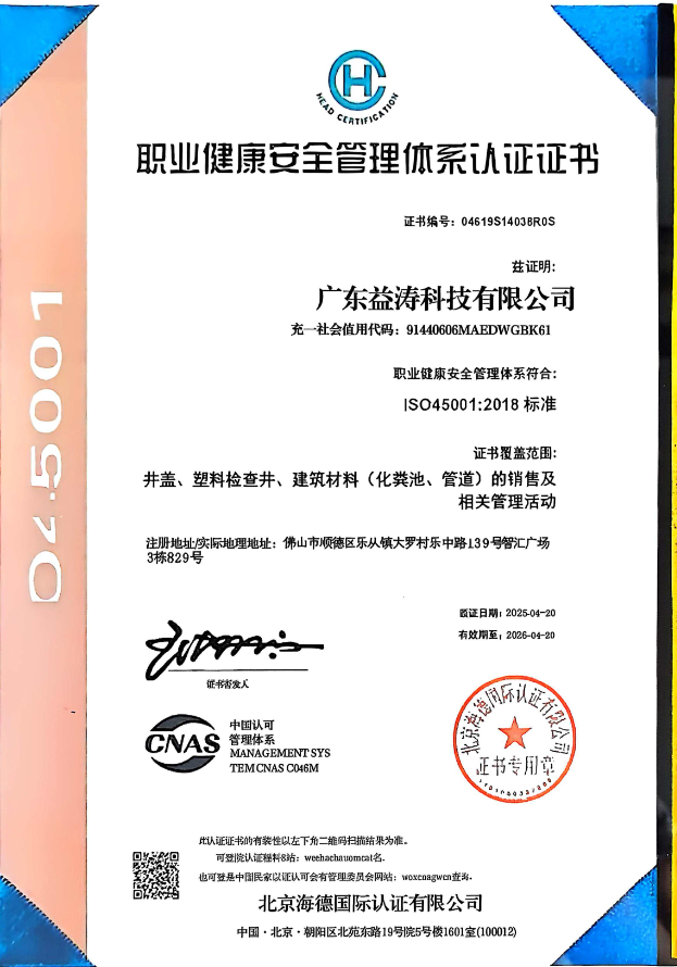 阜沙镇荣誉证书